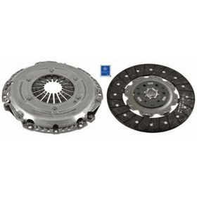 Sachs 3000-970-071 Debriyaj Seti