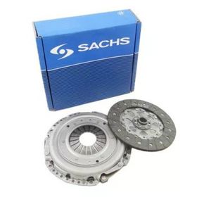 Sachs 3000-970-071 Debriyaj Seti