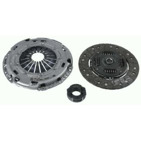 Sachs 3000-970-082 Debriyaj Seti