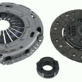Sachs 3000-970-082 Debriyaj Seti