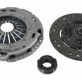 Sachs 3000-970-082 Debriyaj Seti