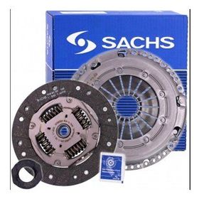 Sachs 3000-970-082 Debriyaj Seti