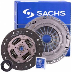 Sachs 3000-970-082 Debriyaj Seti