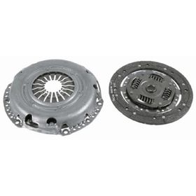 Sachs 3000-970-095 Debriyaj Seti