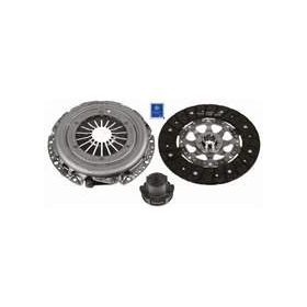 Sachs 3000-970-095 Debriyaj Seti