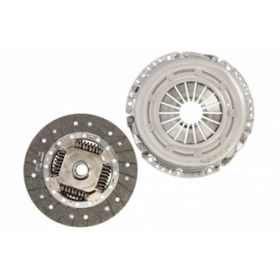 Sachs 3000-970-100 Debriyaj Seti