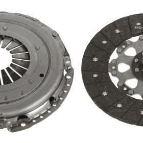 Sachs 3000-970-107 Debriyaj Seti