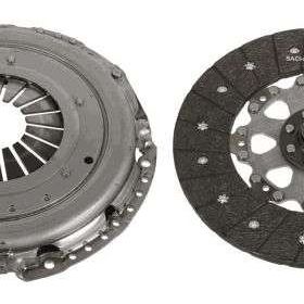 Sachs 3000-970-107 Debriyaj Seti