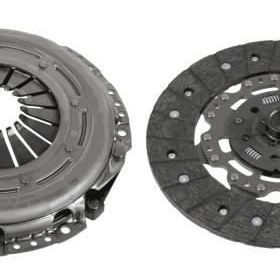 Sachs 3000-970-113 Debriyaj Seti