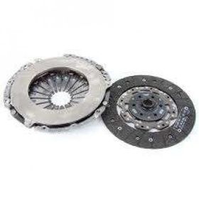 Sachs 3000-970-113 Debriyaj Seti