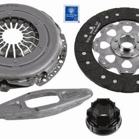 Sachs 3000-970-140 Debriyaj Seti