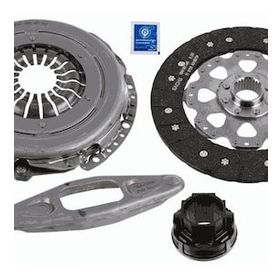 Sachs 3000-970-140 Debriyaj Seti