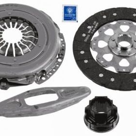 Sachs 3000-970-140 Debriyaj Seti