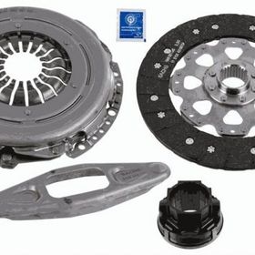 Sachs 3000-970-140 Debriyaj Seti