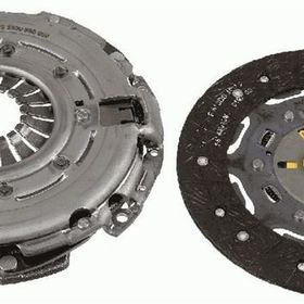 Sachs 3000 970 145 Astra Debriyaj Seti
