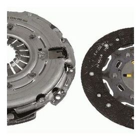 Sachs 3000 970 145 Astra Debriyaj Seti
