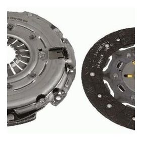 Sachs 3000 970 145 Astra Debriyaj Seti