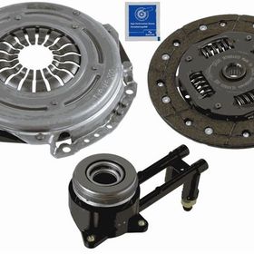 Sachs 3000 990 314 Fiesta Benzinli Rulmanlı Debriyaj Seti