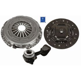 Sachs 3000-990-413 Debriyaj Seti
