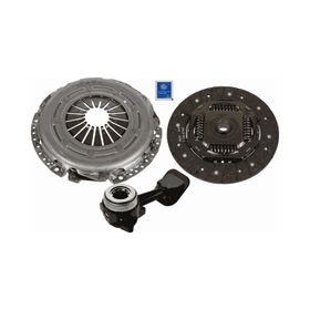 Sachs 3000-990-413 Debriyaj Seti