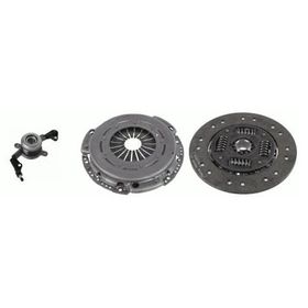 Sachs 3000-990-437 Debriyaj Seti