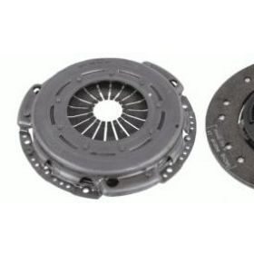 Sachs 3000-990-437 Debriyaj Seti