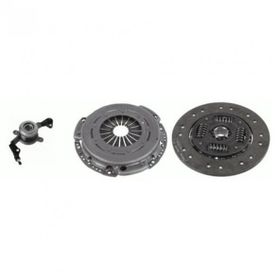 Sachs 3000-990-437 Debriyaj Seti