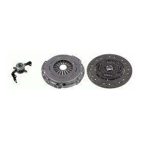 Sachs 3000-990-437 Debriyaj Seti