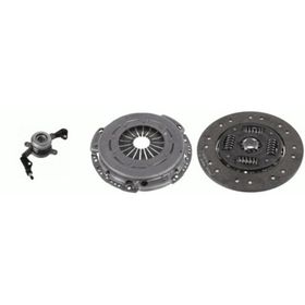 Sachs 3000-990-437 Debriyaj Seti