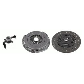 Sachs 3000-990-437 Debriyaj Seti