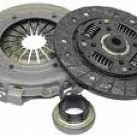 SACHS 3000579001 Debriyaj Seti