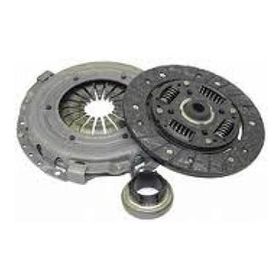 SACHS 3000579001 Debriyaj Seti