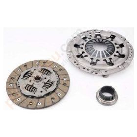 SACHS 3000579001 Debriyaj Seti