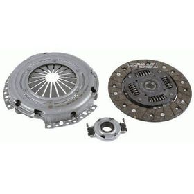 SACHS 3000581001 Debriyaj Seti