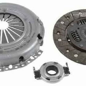 SACHS 3000581001 Debriyaj Seti