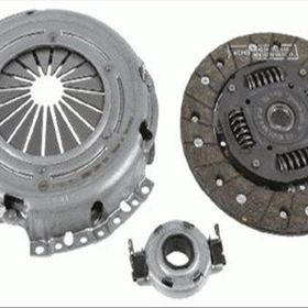 SACHS 3000581001 Debriyaj Seti