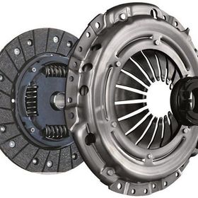 SACHS 3000722002 Debriyaj Seti