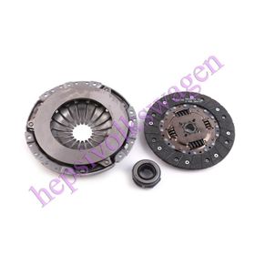 SACHS 3000822701 Debriyaj Seti