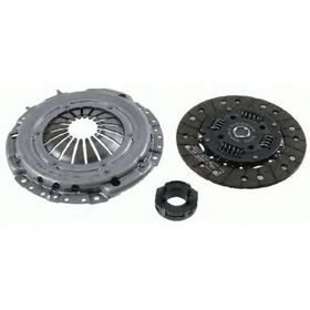 SACHS 3000822701 Debriyaj Seti