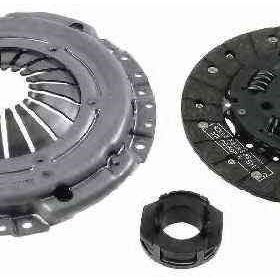 SACHS 3000822701 Debriyaj Seti