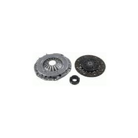 SACHS 3000822701 Debriyaj Seti
