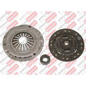 SACHS 3000822701 Debriyaj Seti