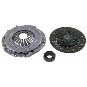 SACHS 3000822701 Debriyaj Seti