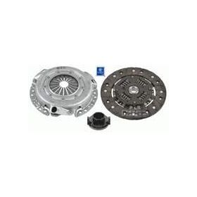Sachs 3000842501 Debriyaj Seti