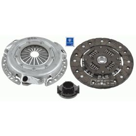 Sachs 3000842501 Debriyaj Seti