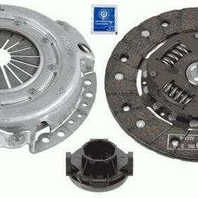 Sachs 3000842501 Debriyaj Seti