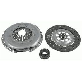 Sachs 3000844701 Debriyaj Seti