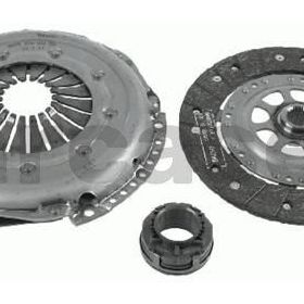 Sachs 3000844701 Debriyaj Seti