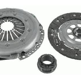 Sachs 3000844701 Debriyaj Seti