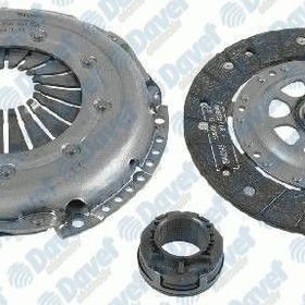 Sachs 3000844701 Debriyaj Seti